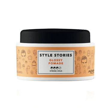 Style Stories sijajna pomada 100 ml