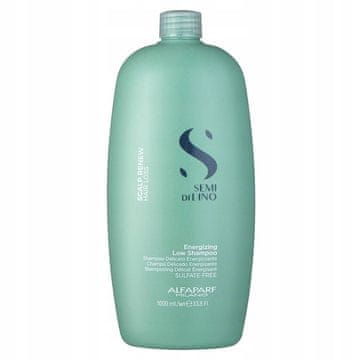 Semi di Lino Scalp Renew energijski šampon 1000 ml