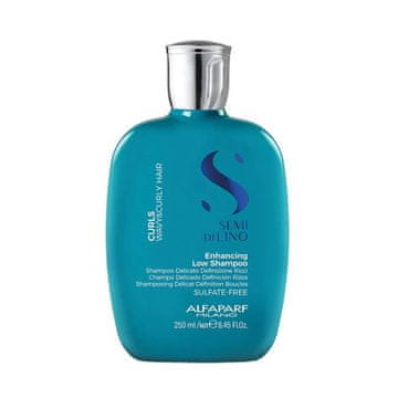 Semi di Lino šampon za kodre 250 ml