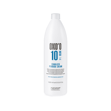 Oxid'o oksidacijska emulzija 3% (10 vol.) 1000 ml