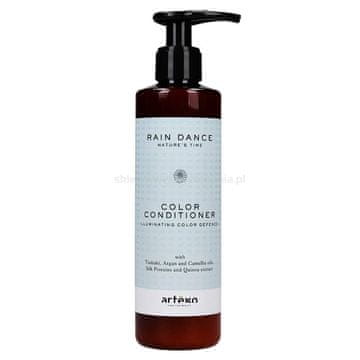 Artego Rain Dance balzam za barvane lase 250 ml