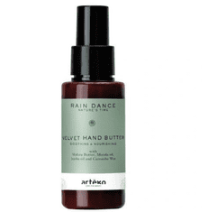 Artego Rain Dance žametno maslo za roke 75 ml