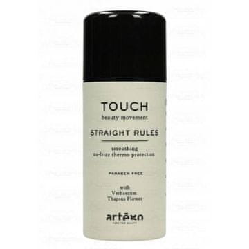 Artego krema za ravnanje las Touch Straight Rules 100 ml