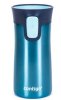 Contigo Termo vrček 38 Pinnacle Tantalum Blue 300 ml 1000-0738