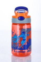 Contigo Kids GIZMO FLIP 420 ml - Mandarina