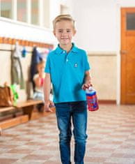 Contigo Kids GIZMO FLIP 420 ml - Mandarina