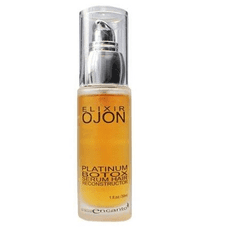 Encanto do Brasil Elixir Arganovo olje 30 ml