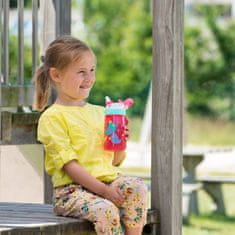 Contigo Kids GIZMO FLIP 420 ml - Mandarina
