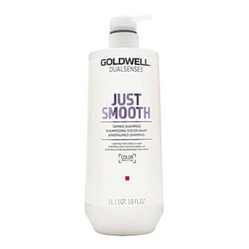 GOLDWELL DLS Just Smooth šampon 1000ml NOVO 2017