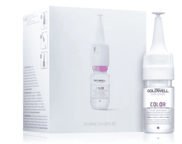 GOLDWELL Dualsenses Color Extra Rich serum za lase 12 x 18 ml