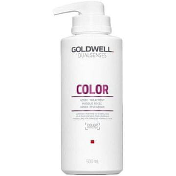 GOLDWELL DLS Color Fade 60-sekundni tretma za barvanje las 500 ml