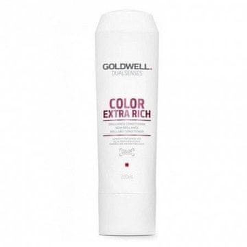 GOLDWELL DLS Color Extra Rich Odż 200ml NOVO 2017