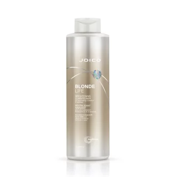 JOICO Blonde Life posvetljevalni balzam 1000 ml