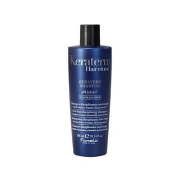 Fanola Keraterm šampon 300ml