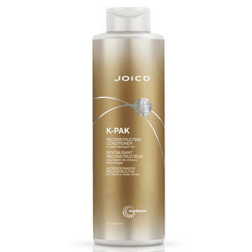 JOICO K-Pak balzam za popravilo poškodb 1000 ml