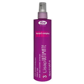 Lisap Ultimate zaščitni sprej za pod ravnalnik las 250 ml