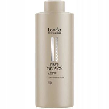 Londa Fiber Infusion šampon 1000ml