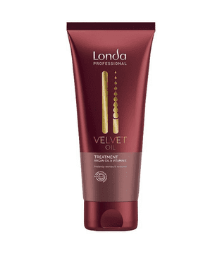 Londa Velvet oljna nega 200 ml