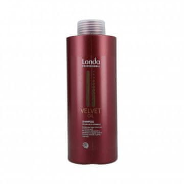 Londa Velvet oljni šampon 1000ml