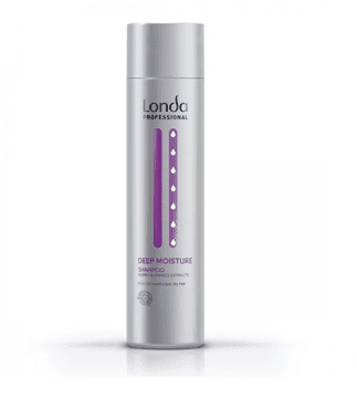 Londa šampon za globoko vlaženje 250 ml