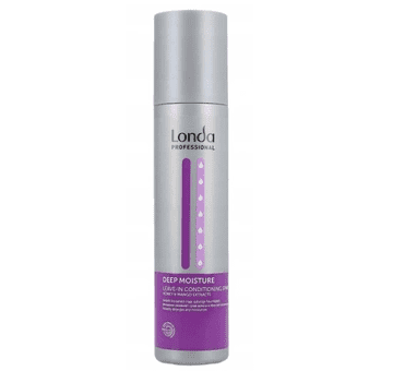 Londa Deep Moisture balzam v spreju 250 ml
