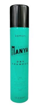 Kemon Hair Manya suhi šampon 200ml
