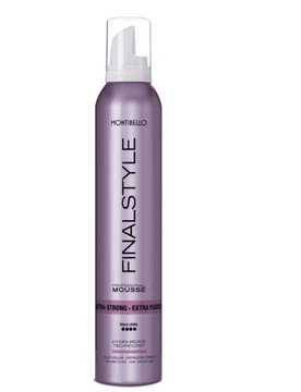 Montibello Finalstyle Extra Strong 320 ml