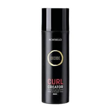Montibello Decode Curl Creator 150 ml