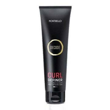 Montibello Decode Curl Definer 150 ml