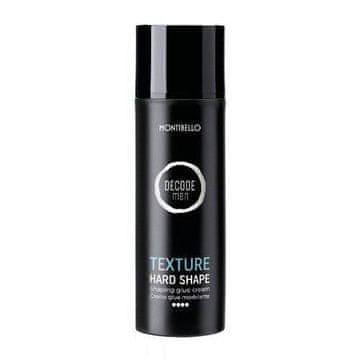 Montibello Decode Texture za moške, trda oblika, 150 ml