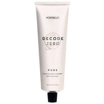 Montibello Decode Zero Pure 80 ml