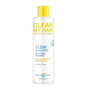 Montibello Smart Touch čistilo za lase 300 ml