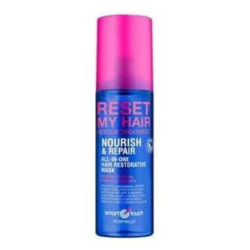 Montibello Smart Touch ponastavitev las 150ml