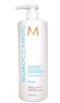Moroccanoil vlažilni balzam za obnovo 1000 ml