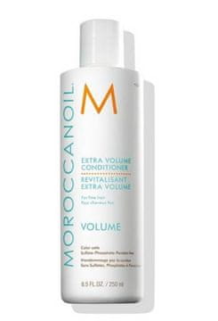 Moroccanoil balzam za volumen las 250 ml