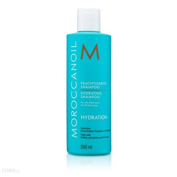 Moroccanoil vlažilni šampon 250 ml