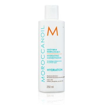 Moroccanoil vlažilni balzam 250 ml