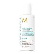 Moroccanoil vlažilni balzam za obnovo 70 ml