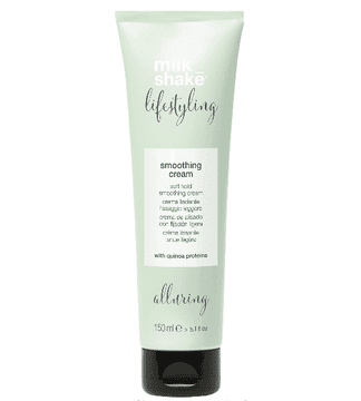 Milk Shake Gladilna krema Lifestyle 150 ml