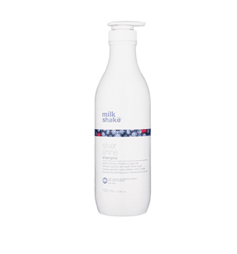 Milk Shake Silver Shine lahki šampon 1000ml