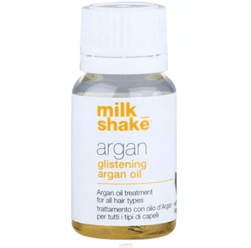 Milk Shake bleščeče arganovo olje 10 ml