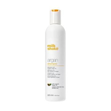 Milk Shake Šampon z arganovim oljem 300 ml