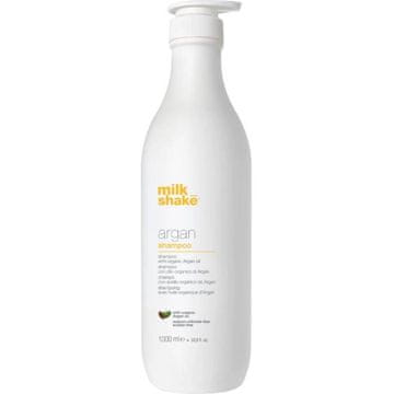 Milk Shake Šampon z arganovim oljem 1000 ml