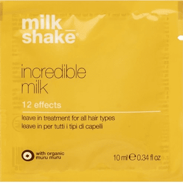 Milk Shake Incredible Milk 12 Effects Treatment 10 ml