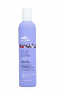 Milk Shake Šampon Silver Shine 300ml
