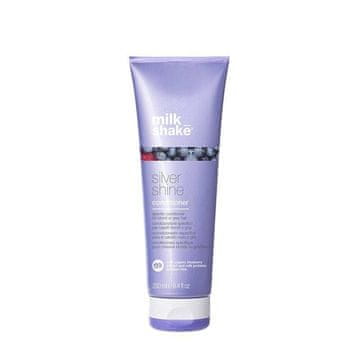 Milk Shake Balzam za srebrn sijaj 250 ml