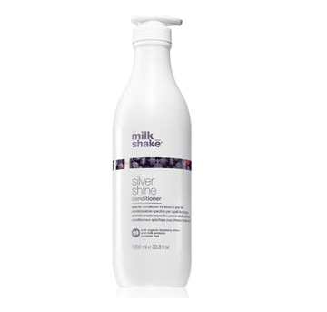 Milk Shake Balzam za srebrn sijaj 1000 ml
