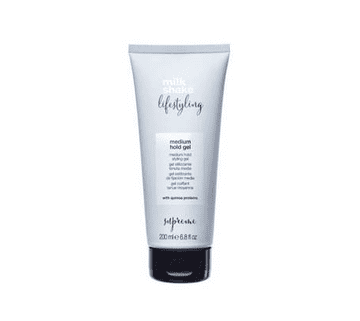 Milk Shake Gel za lase Lifestyling srednje fiksacije 200 ml