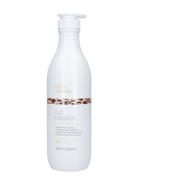 Milk Shake Balzam za kodre z okusom passion 1000 ml