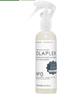 Olaplex št. 0 intenzivni graditelj vezi 155 ml